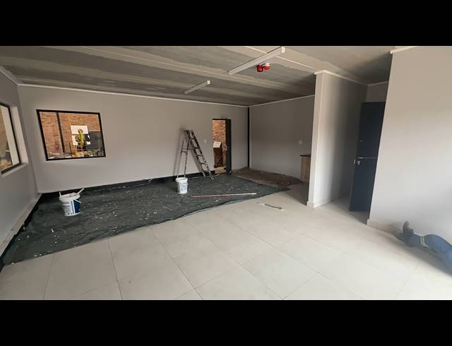 395M² WAREHOUSE FOR SALE IN BARTLETT